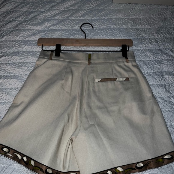 Emilio Pucci shorts - Picture 5 of 5